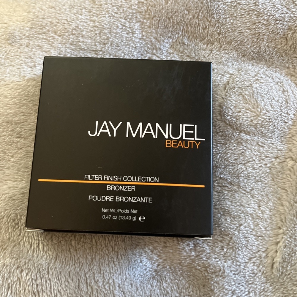 Jay Manuel Beauty Bundle Pack 5 Pieces New In box. A126 - Picture 2 of 6